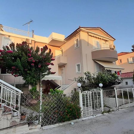 Alkioni Studios Vatera Ngoại thất bức ảnh