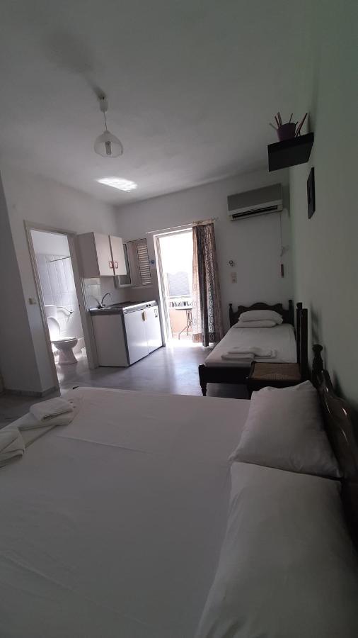 Alkioni Studios Vatera Ngoại thất bức ảnh