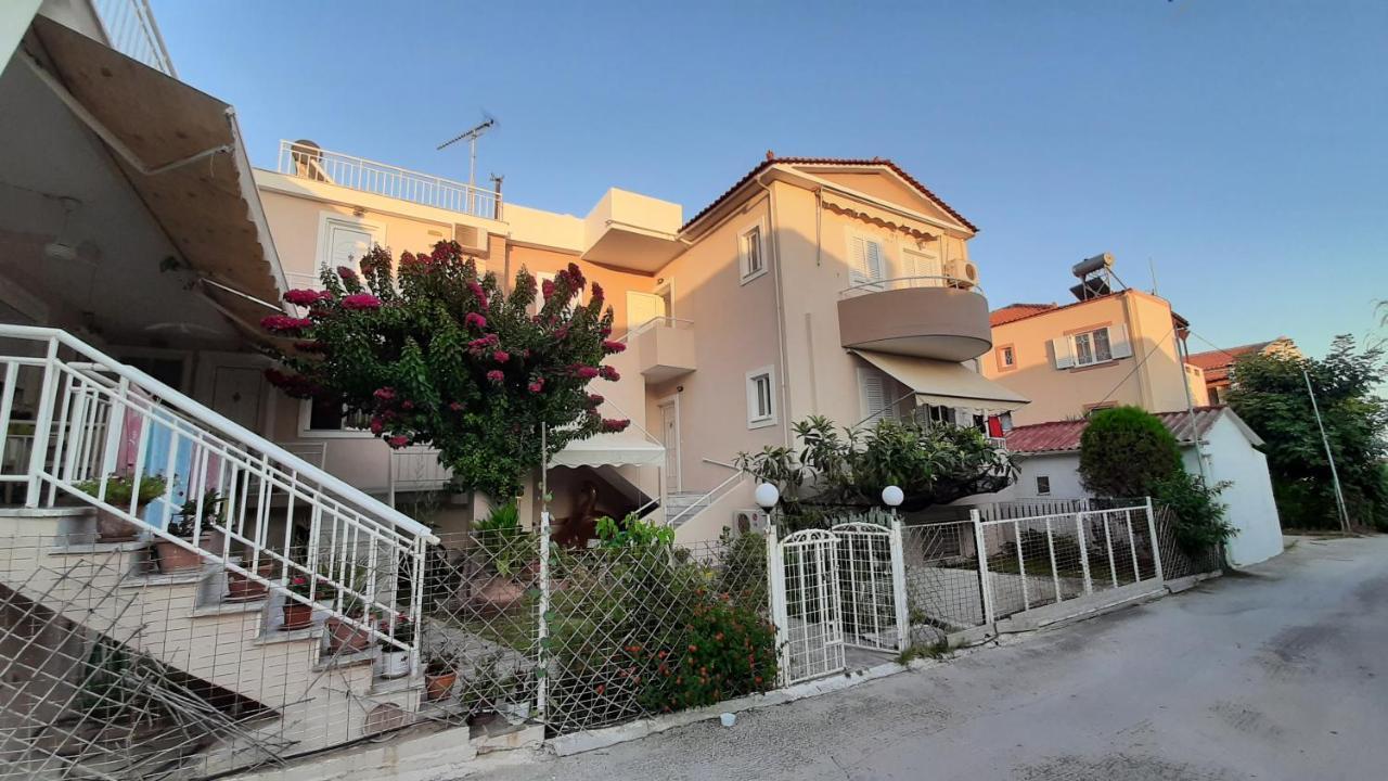 Alkioni Studios Vatera Ngoại thất bức ảnh