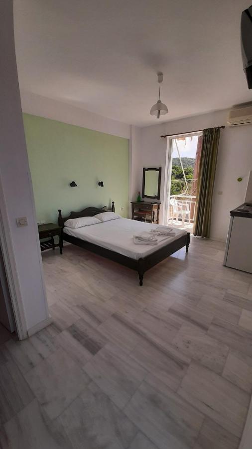 Alkioni Studios Vatera Ngoại thất bức ảnh
