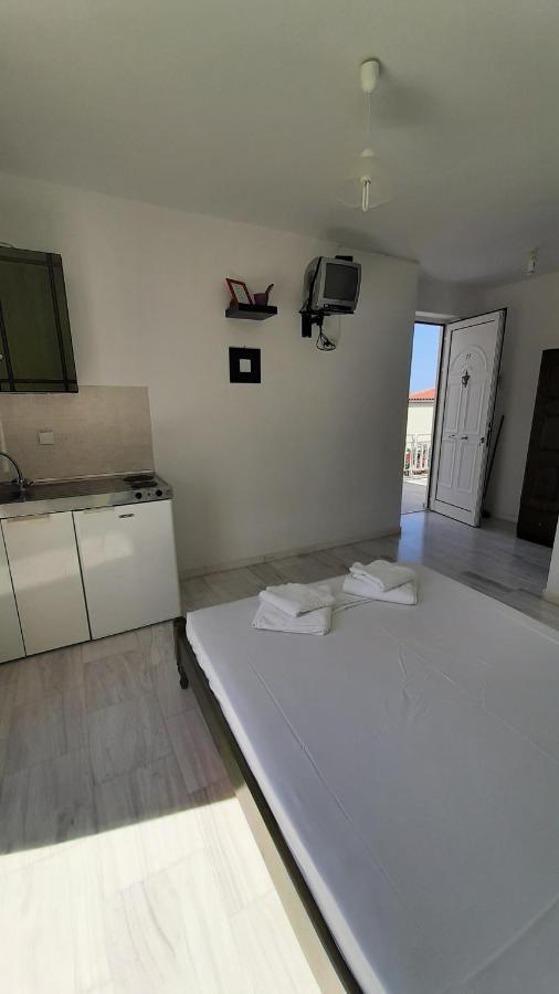 Alkioni Studios Vatera Ngoại thất bức ảnh