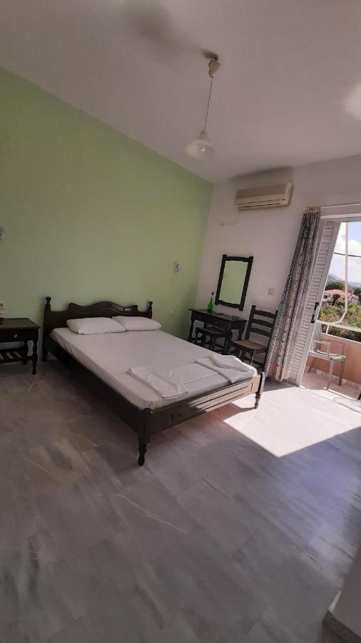 Alkioni Studios Vatera Ngoại thất bức ảnh