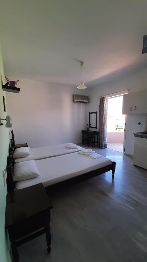 Alkioni Studios Vatera Ngoại thất bức ảnh