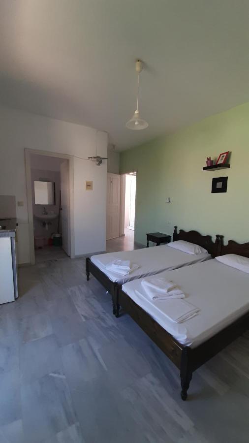 Alkioni Studios Vatera Ngoại thất bức ảnh