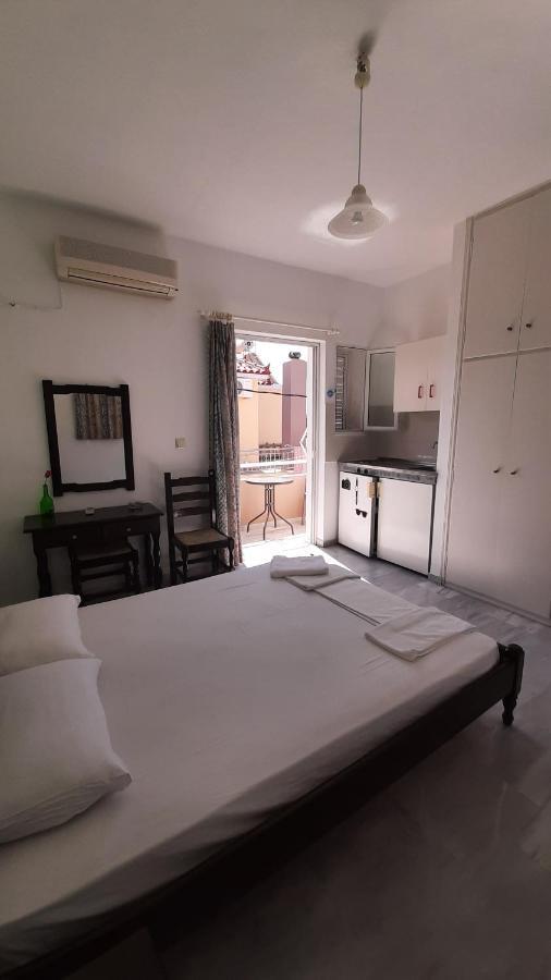 Alkioni Studios Vatera Ngoại thất bức ảnh
