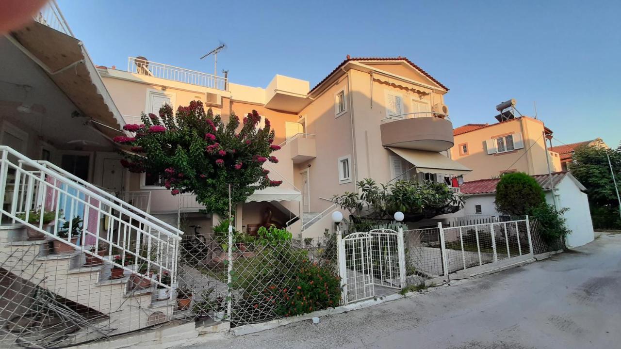 Alkioni Studios Vatera Ngoại thất bức ảnh