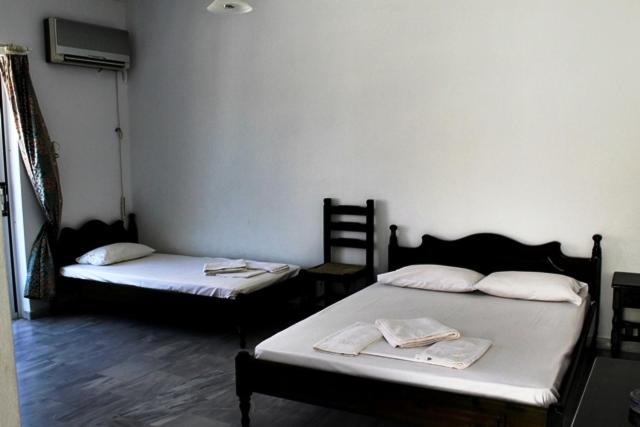 Alkioni Studios Vatera Ngoại thất bức ảnh