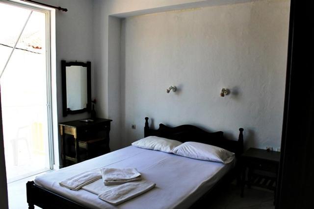 Alkioni Studios Vatera Phòng bức ảnh
