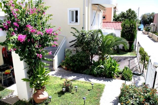 Alkioni Studios Vatera Ngoại thất bức ảnh