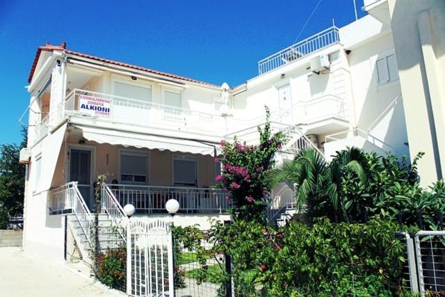 Alkioni Studios Vatera Ngoại thất bức ảnh